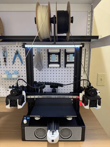 Ender 3 IDEX Edition - Image 1