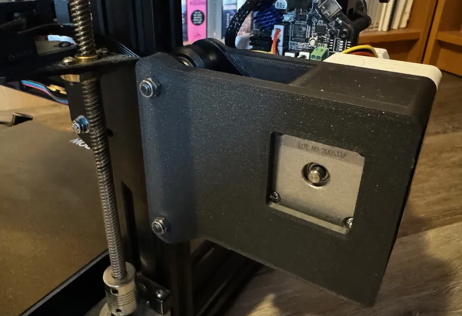 Ender 3 IDEX Edition - Image 3