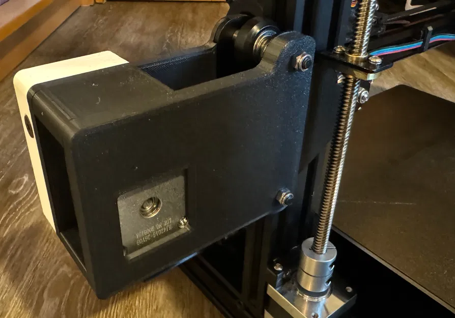 Ender 3 IDEX Edition - Image 4