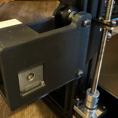 Ender 3 IDEX Edition