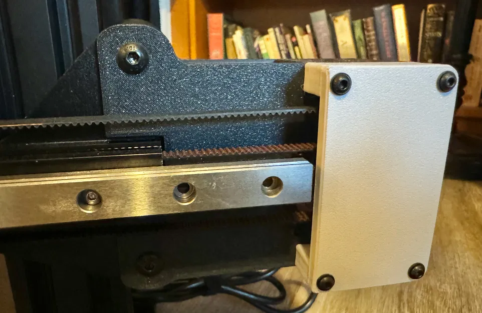 Ender 3 IDEX Edition - Image 5