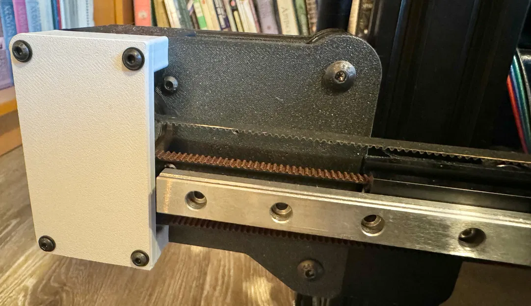 Ender 3 IDEX Edition - Image 6