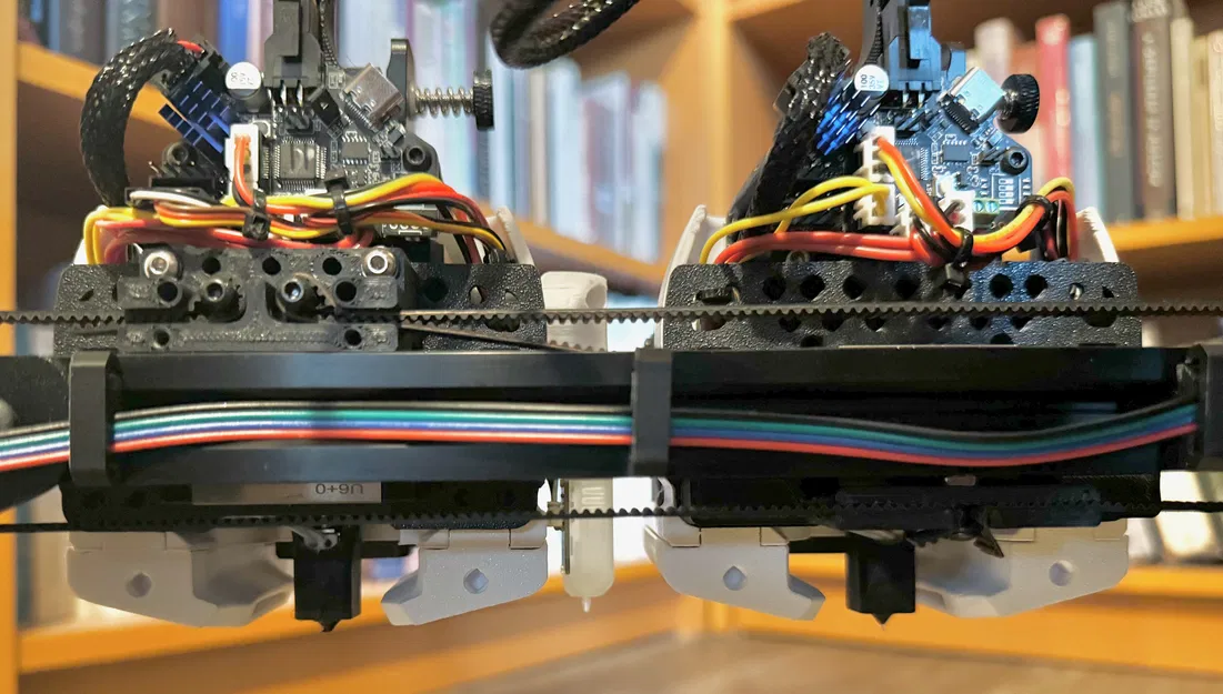 Ender 3 IDEX Edition - Image 7