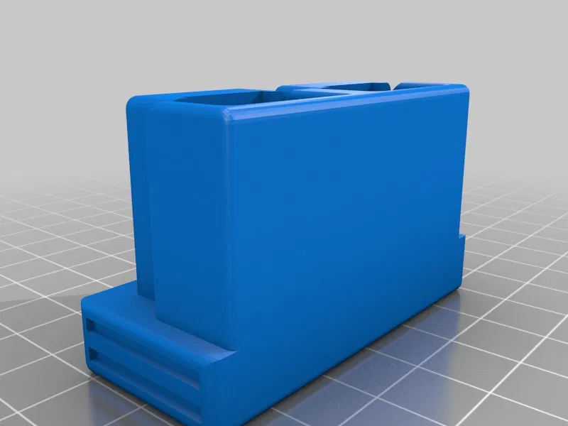 Nắp cho Đầu nối Nguồn Anderson SB 175A Kiểu Stile - Image 3