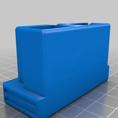 Nắp cho Đầu nối Nguồn Anderson SB 175A Kiểu Stile