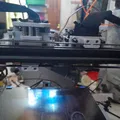Ender 3 IDEX edition + Belt driven Z + Sprite extruder - Thumbnail 4