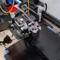 Ender 3 IDEX edition + Belt driven Z + Sprite extruder - Thumbnail 5