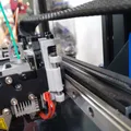 Ender 3 IDEX edition + Belt driven Z + Sprite extruder - Thumbnail 6