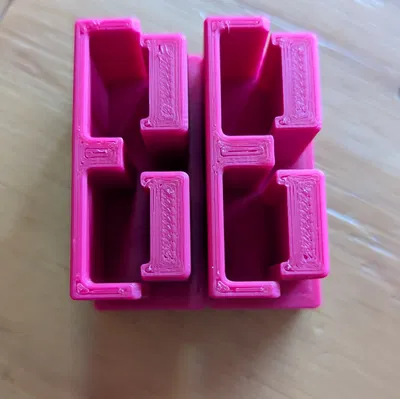 Nắp cho Anderson SB175 (Đã sửa)