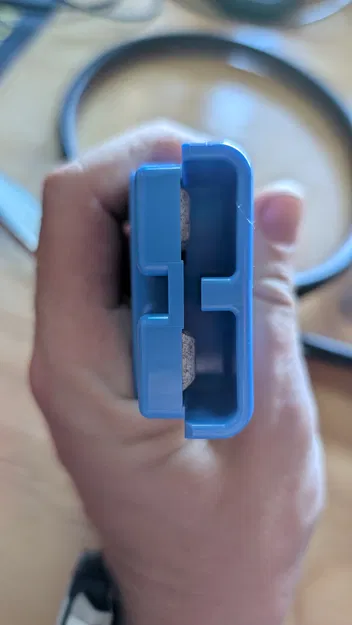 Nắp cho Anderson SB175 (Đã sửa) - Image 3