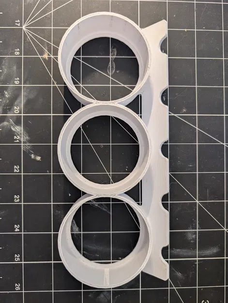 Giá Treo Bình Sơn Xịt GOEWS - Image 2