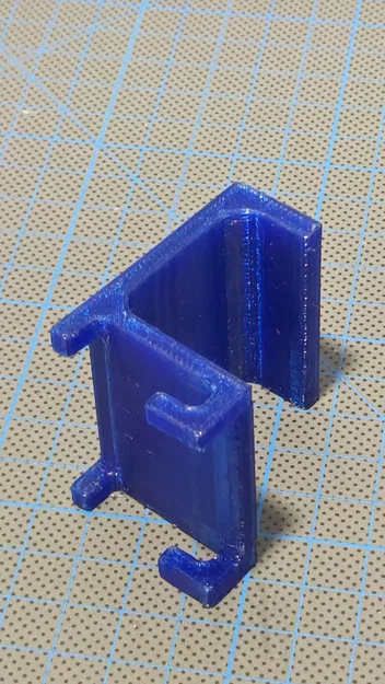 Kệ Gắn Thinkpad P52 Lên Bảng Skadis - Image 4