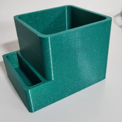 Ống Cắm Bút Lớn / Lapicero Grande