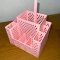 Chỗ Giữ Dụng Cụ (Tool Holder) - Thumbnail 1