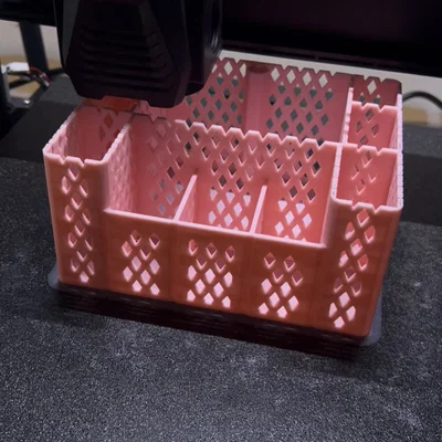 Chỗ Giữ Dụng Cụ (Tool Holder)