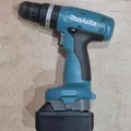 Bộ Chuyển Đổi Pin Makita 18v Sang Makita PA 14 (Nicad) - Thumbnail 1