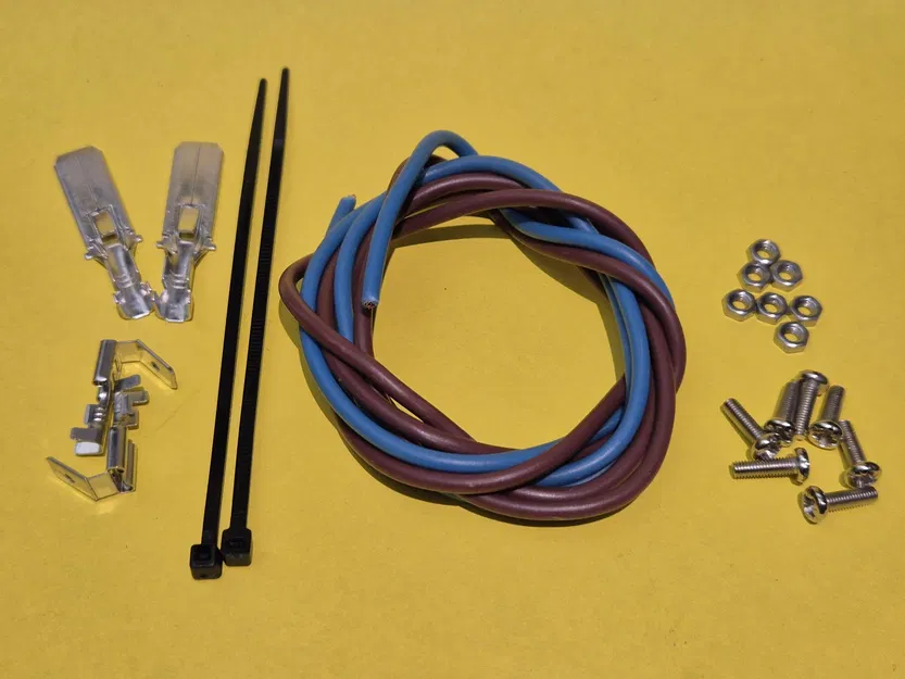 Bộ Chuyển Đổi Pin Makita 18v Sang Makita PA 14 (Nicad) - Image 2