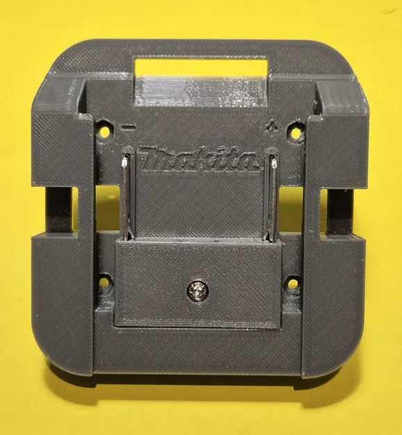 Bộ Chuyển Đổi Pin Makita 18v Sang Makita PA 14 (Nicad) - Image 6