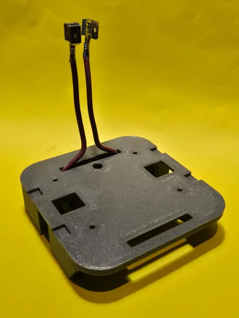 Bộ Chuyển Đổi Pin Makita 18v Sang Makita PA 14 (Nicad) - Image 7