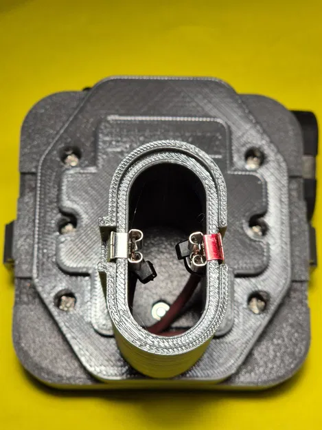 Bộ Chuyển Đổi Pin Makita 18v Sang Makita PA 14 (Nicad) - Image 10