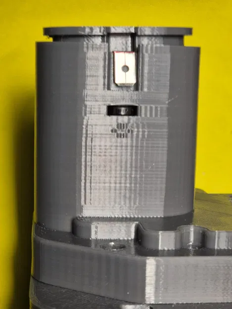 Bộ Chuyển Đổi Pin Makita 18v Sang Makita PA 14 (Nicad) - Image 11