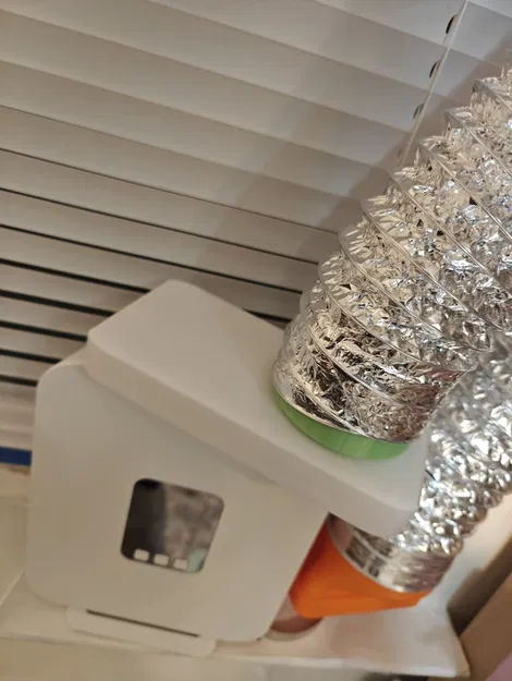 Ống Thông Gió 3 inch - Image 3