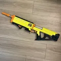 Cynthia - Bolt Action Blaster (Nerf Tự Chế) - Thumbnail 2