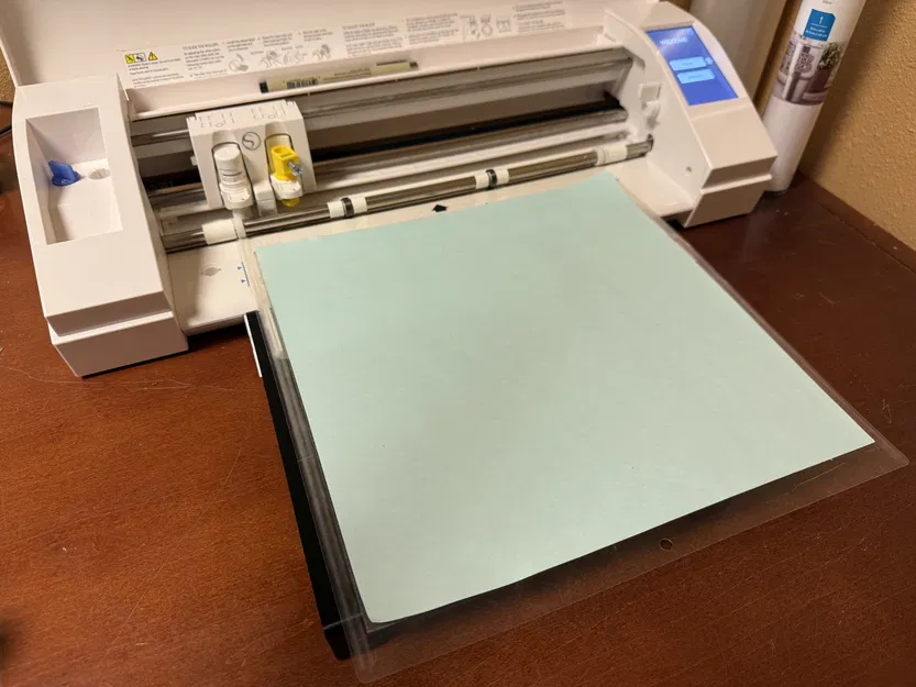 Giá Đỡ Thảm Cắt Cameo 3 - Image 4