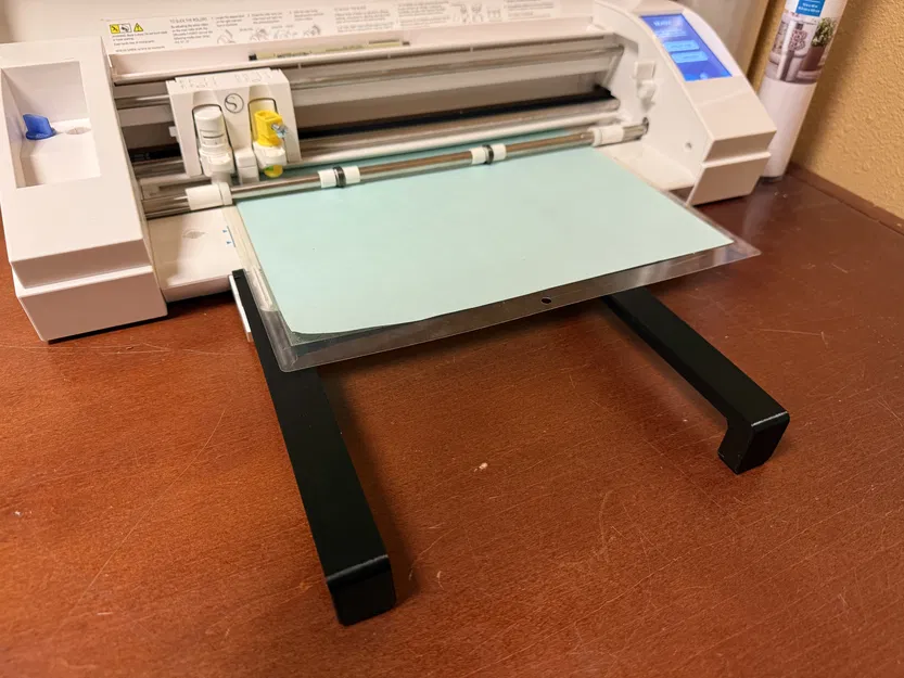 Giá Đỡ Thảm Cắt Cameo 3 - Image 5