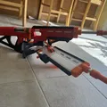 Cynthia - Bolt Action Blaster (Nerf Tự Chế) - Thumbnail 10