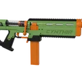 Cynthia - Bolt Action Blaster (Nerf Tự Chế) - Thumbnail 15