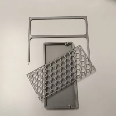 Khay Tổ Chức Bồn Rửa Chén Có Lưới Thoát Tổ Ong & Kệ Treo Khăn