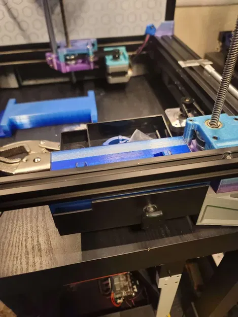 Ngăn kéo E3NG - Image 1