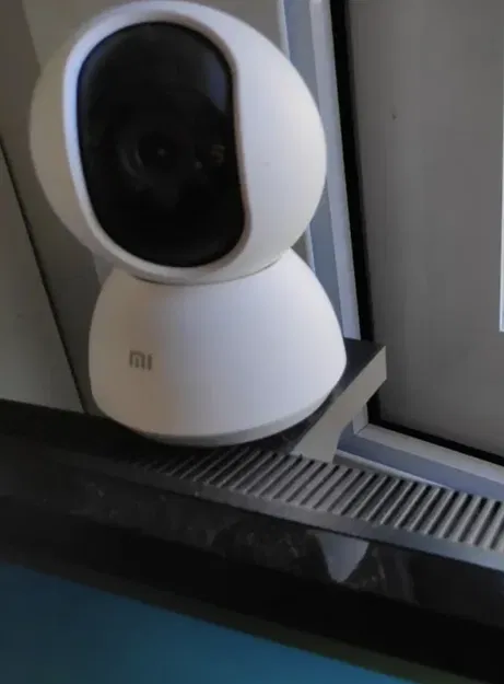 Giá đỡ cho Màn hình VESA Xiaomi IP Camera 360 24inch - Image 1