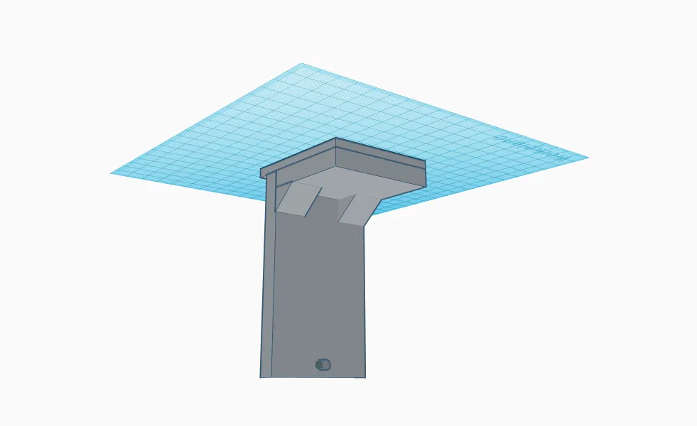 Giá đỡ cho Màn hình VESA Xiaomi IP Camera 360 24inch - Image 3