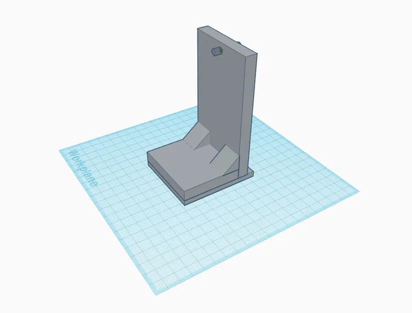 Giá đỡ cho Màn hình VESA Xiaomi IP Camera 360 24inch - Image 5