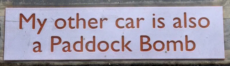 Xe Hơi Khác Của Tôi - Image 1