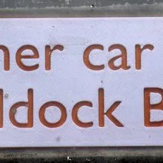 Xe Hơi Khác Của Tôi