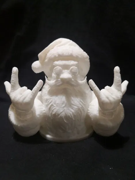 Ông Già Noel Tình Yêu "Santa Love" - Image 1