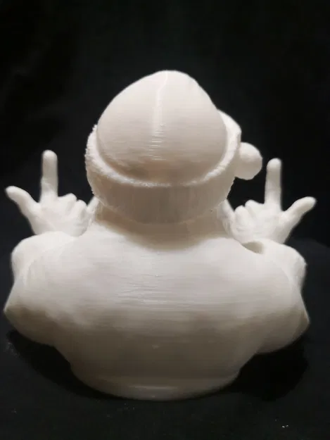 Ông Già Noel Tình Yêu "Santa Love" - Image 2