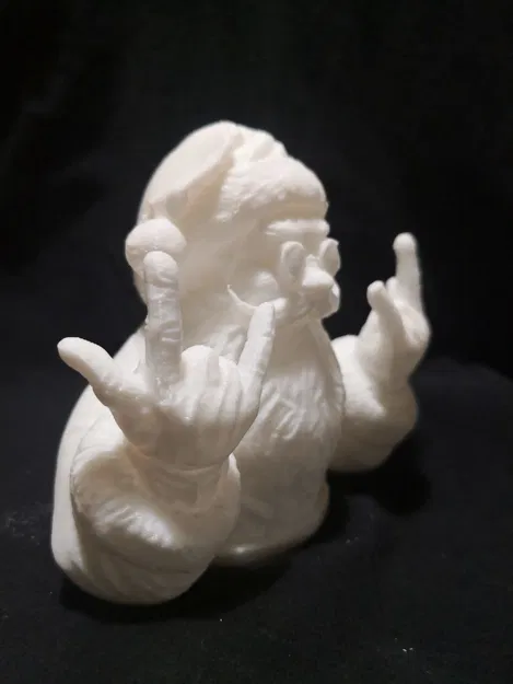 Ông Già Noel Tình Yêu "Santa Love" - Image 3