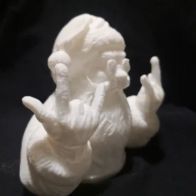 Ông Già Noel Tình Yêu "Santa Love"