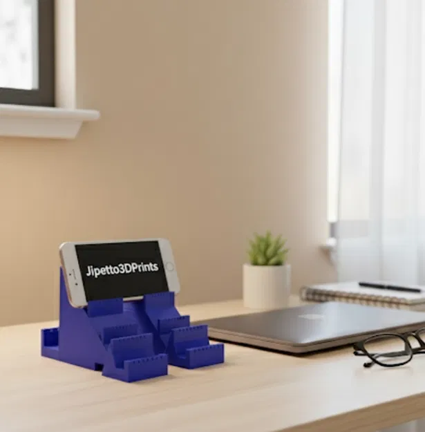 Giá Đỡ Đa Thiết Bị - Trạm Nêm Đa Năng - Image 1