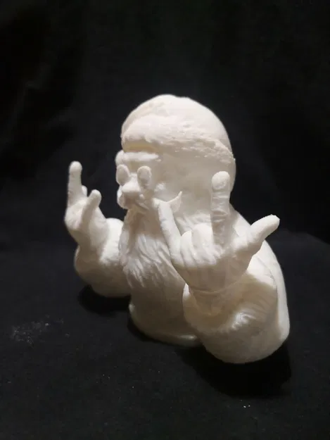 Ông Già Noel Tình Yêu "Santa Love" - Image 4