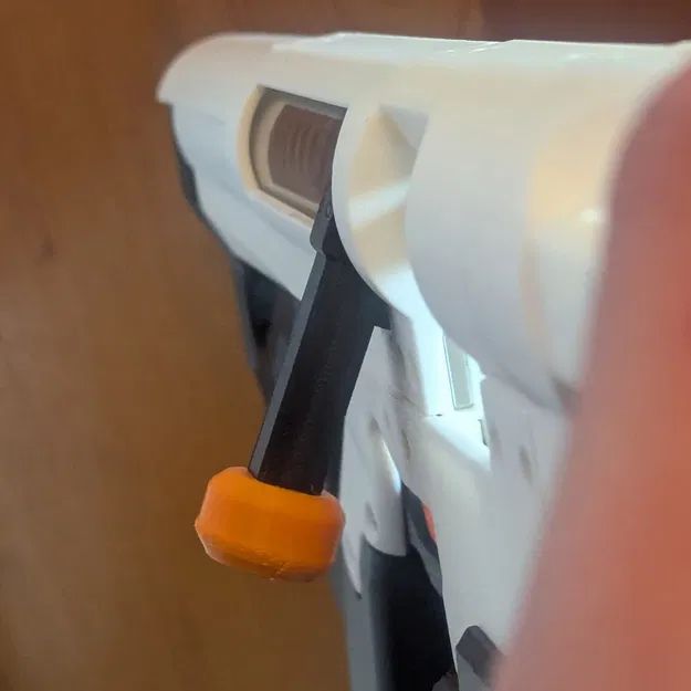 Cynthia Solid Bolt Remix - Tay Cầm Liền Khối - Image 1