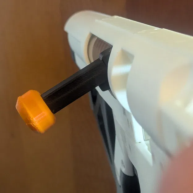 Cynthia Solid Bolt Remix - Tay Cầm Liền Khối - Image 2