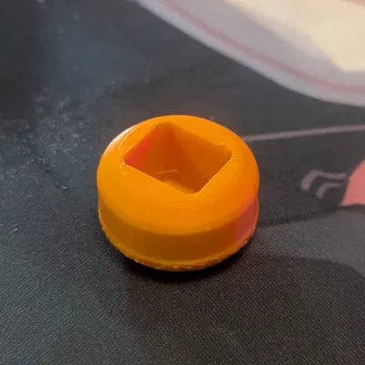 Cynthia Solid Bolt Remix - Tay Cầm Liền Khối