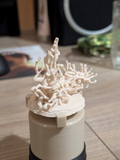 Mô hình miniature "Swarm of Hands/Soul Shaker" cho DnD - Image 2