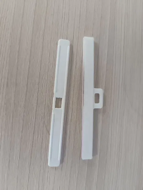 Chặn Lá Màn Rèm Phía Trên - Image 1