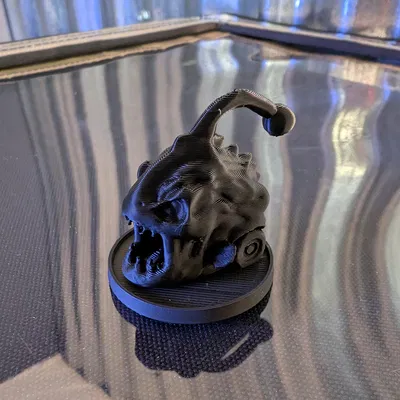 Angler-9 - Xe Đua Đụng Độ Hấp Dẫn